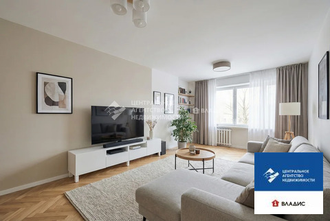 Продажа квартиры, Рязань, ул. Тимакова