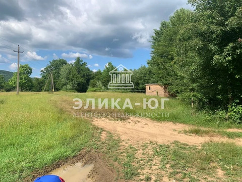 Продажа участка, Дефановка, Туапсинский район, ул. Мира