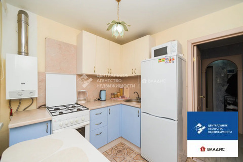 Продажа квартиры, Рязань, ул. Фирсова