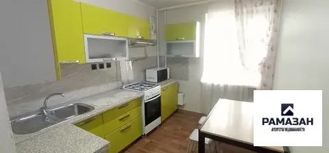 2-ком квартира ул.Ново-Светлая, д. 16