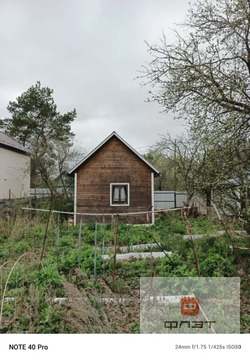 Продажа участка, Казань, садовое товарищество Любитель Природы