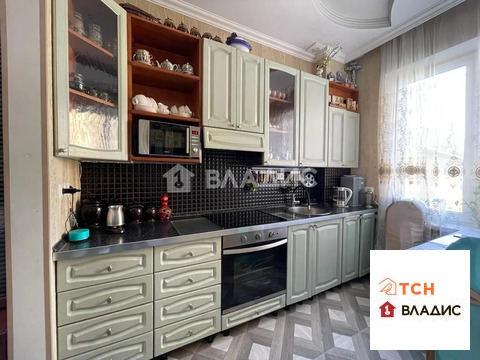 Продажа квартиры, Ивантеевка, Студенческий проезд