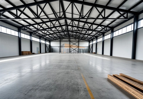 Аренда склада, Какузево, Раменский район, ул. Рябиновая