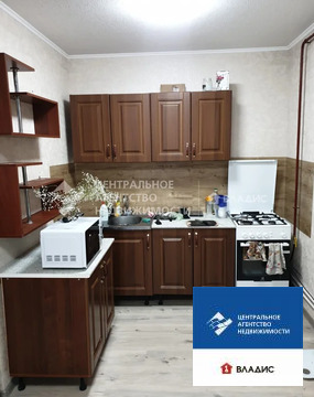 Аренда квартиры, Рязань, улица Княжье Поле