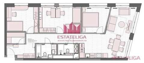Продажа квартиры, проспект Лихачева