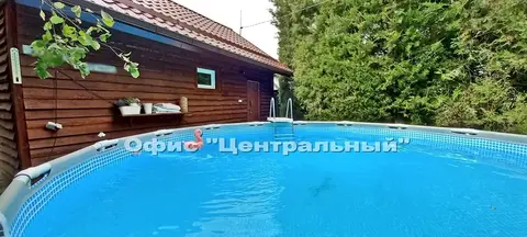 Азовский район, р-н с. Самарского, дом 70 кв.м. с уч. 12 соток