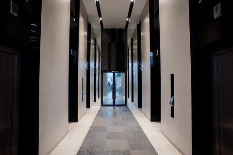 Аренда офиса 120.65 м2