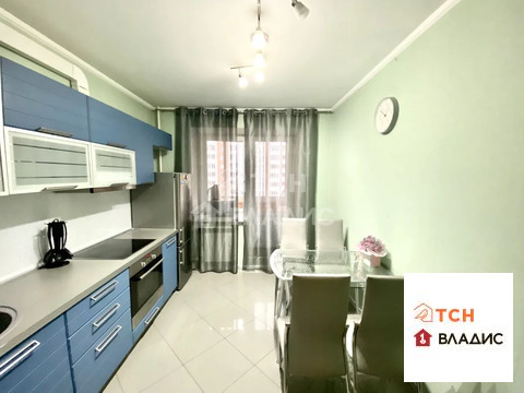 Аренда квартиры, Балашиха, Балашиха г. о., ул. Лесопарковая