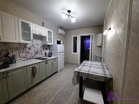 Видовая 2-комн. Боголюбова 22а