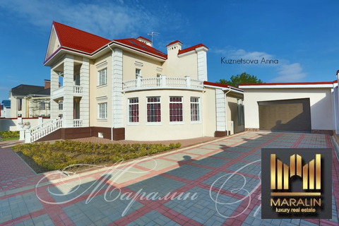 Продажа дома, Ростов-на-Дону, ул. Еременко