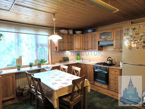 Продажа дома, Климовск, СНТ N7 тер.