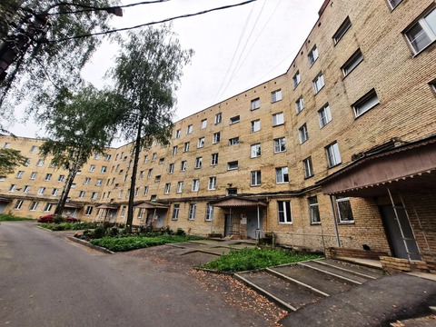 2 комнаты на ул. Советская, дом 119/17