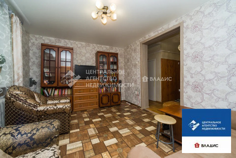 Продажа квартиры, Рязань, ул. Октябрьская