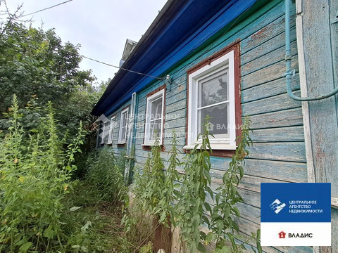 Продажа дома, Касимов, Касимовский район, улица Речников