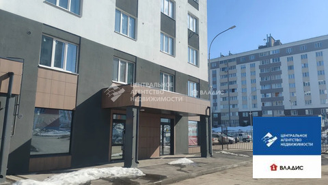 Аренда ПСН, Рыбное, Рыбновский район, Крымская улица