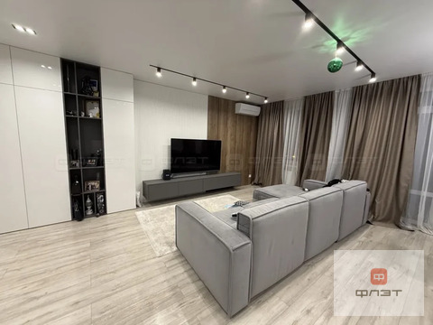 Продажа квартиры, Казань, ул. Короленко