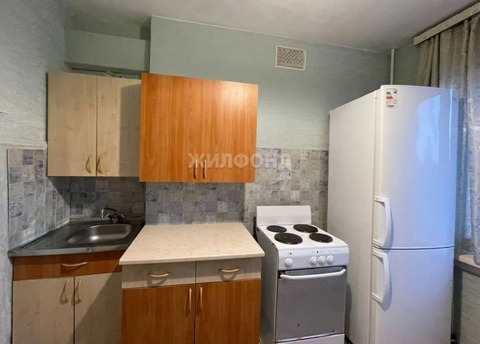 Продажа квартиры, Новосибирск, ул. Русская