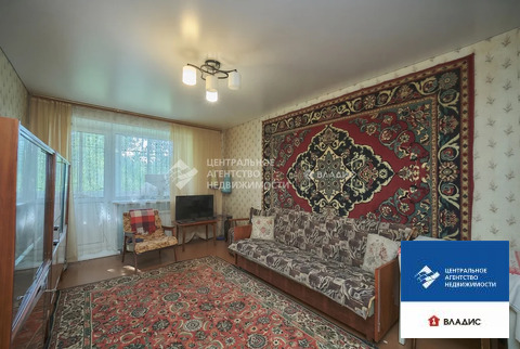 Продажа квартиры, Рязань, ул. Пушкина