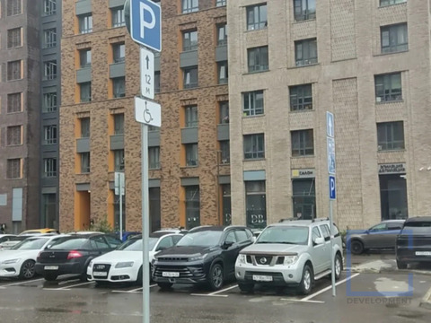 Аренда торгового помещения, м. Славянский бульвар, посёлок городского ...