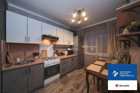 Продажа квартиры, Рязань, ул. Бирюзова