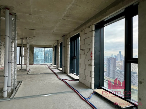 Продажа квартиры, м. Шелепиха, Причальный проезд