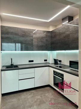 Продажа квартиры, Ленинградский пр-кт.