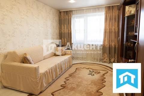 Продажа квартиры, Кохма, Ивановский район, ул. Владимирская