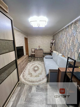 Продажа квартиры, Казань, ул. Тополевая