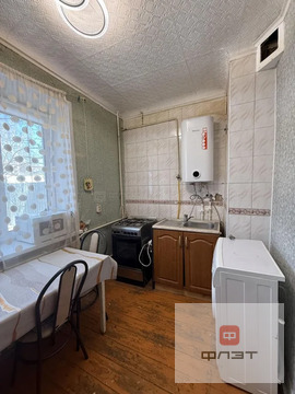 Продажа квартиры, Казань, ул. Апастовская