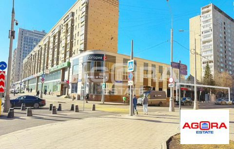 Продажа ПСН, м. Алексеевская, ул. Бочкова