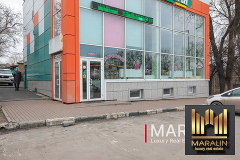 Продажа готового бизнеса, Ростов-на-Дону, ул. Доватора