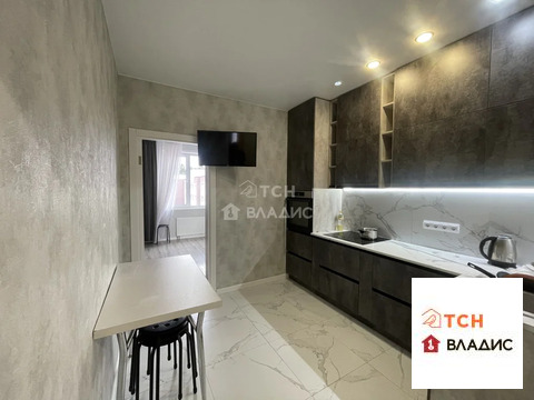 Продажа квартиры, Тарасовка, Пушкинский район, 2