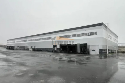 Аренда производственного помещения, Ногинск, Богородский г. о., ул. ...