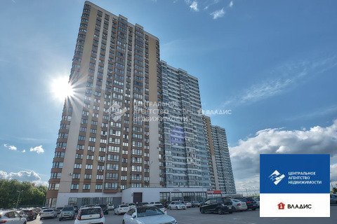 Продажа квартиры, Рязань, ул. Быстрецкая