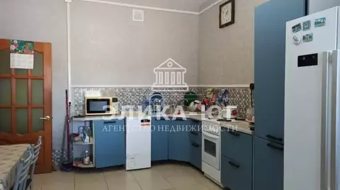 Продажа квартиры, Новомихайловский, Туапсинский район, 2-мкр.