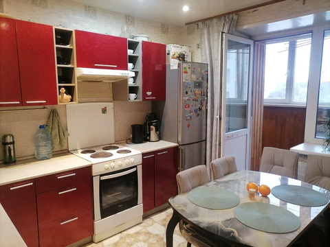 Продажа квартиры, Бердск, ул. Боровая