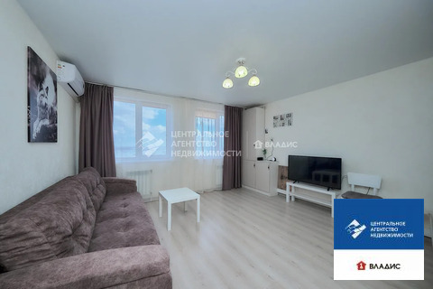 Продажа квартиры, Рязань, ул. Быстрецкая