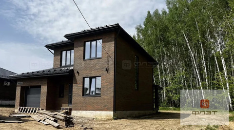 Продажа дома, Шигали, Высокогорский район, ул. Свободы