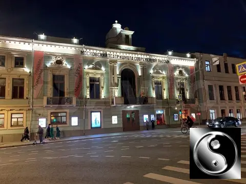 Койко-место 6 м в 3-к., 3/3 эт.Москва, 1-й Колобовский переулок.