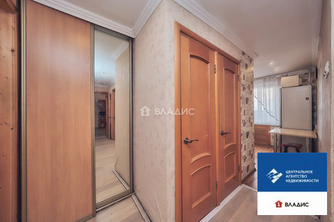 Продажа квартиры, Рязань, ул. Магистральная