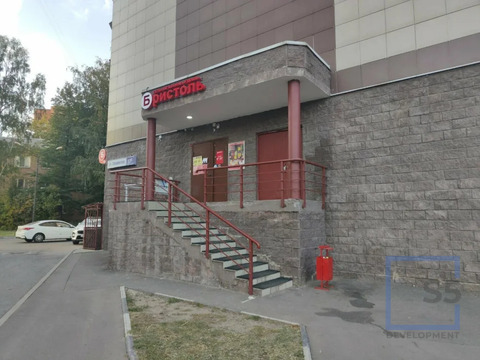 Продажа торгового помещения, м. Некрасовка, Балашиха