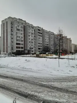 Продажа большой квартиры в Электростали