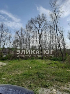 Продажа участка, Лермонтово, Туапсинский район, Звездная ул.