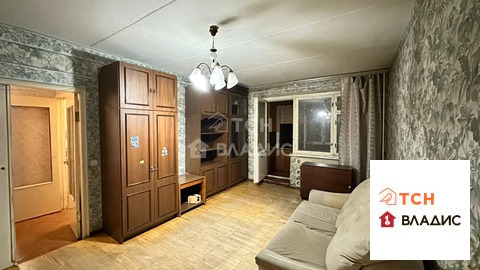 Продажа квартиры, Пушкино, Воскресенский район, Заводская улица