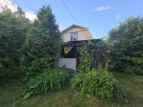 Продаю дом в СНТ Тишинка
