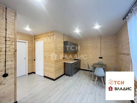 Продажа дома, Щелковский район, Льняная улица