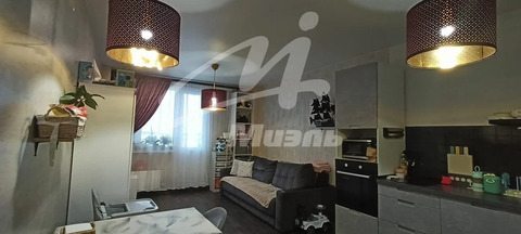 Продажа квартиры, Солнечногорск, Солнечногорский район, Сургутский ...