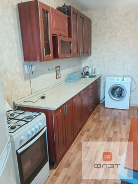 Аренда квартиры, Казань, ул. Минская д.55