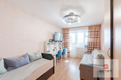 Продажа квартиры, Казань, ул. Мало-Московская