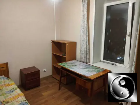 Сдам комнату 48.0/13м Измайловское ш, 11, Москва, ВАО, р-н Соколиная .